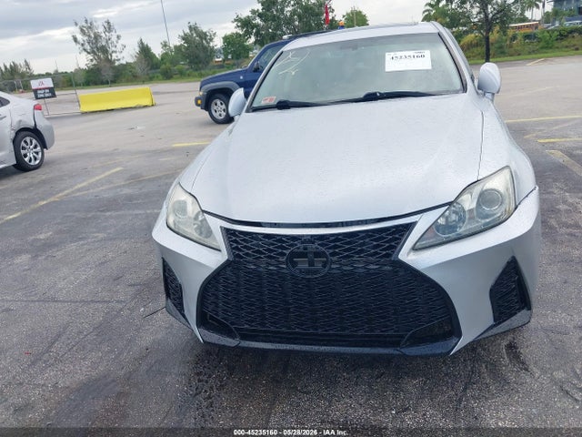 2012 Lexus Is 250 მანქანა იყიდება აუქციონზე, vin: JTHCF5C27C5059428, აუქციონის ნომერი: 45235160