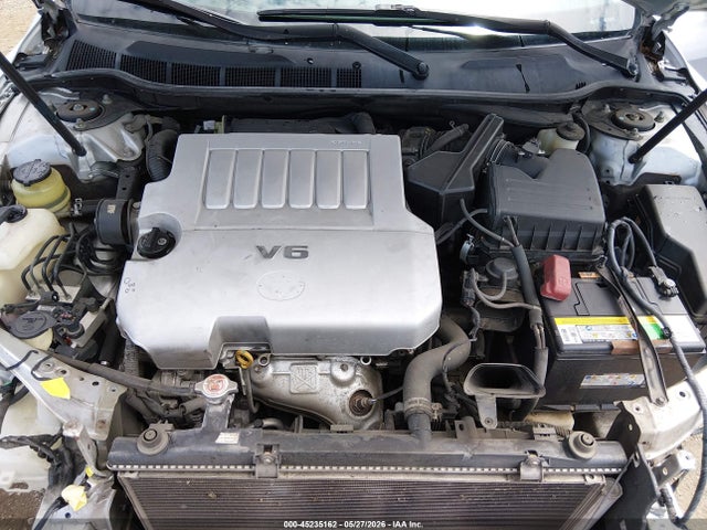 Auction sale of the 2007 Toyota Camry Se V6, vin: 4T1BK46K77U032946, lot number: 45235162