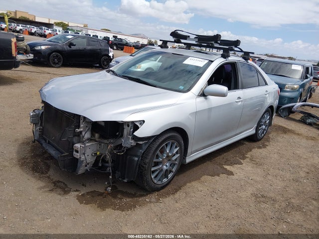 Auction sale of the 2007 Toyota Camry Se V6, vin: 4T1BK46K77U032946, lot number: 45235162