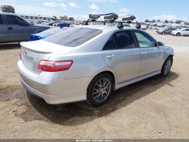 Auction sale of the 2007 Toyota Camry Se V6, vin: 4T1BK46K77U032946, lot number: 45235162
