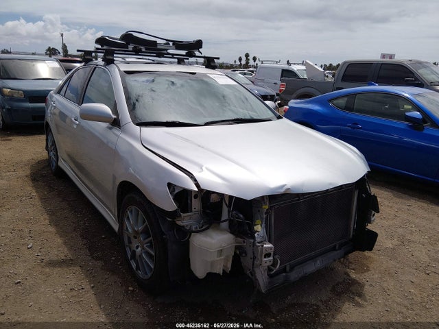 Auction sale of the 2007 Toyota Camry Se V6, vin: 4T1BK46K77U032946, lot number: 45235162