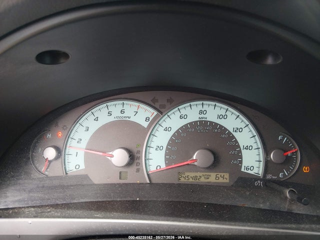 Auction sale of the 2007 Toyota Camry Se V6, vin: 4T1BK46K77U032946, lot number: 45235162