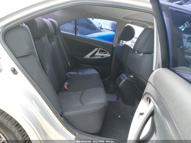 Auction sale of the 2007 Toyota Camry Se V6, vin: 4T1BK46K77U032946, lot number: 45235162