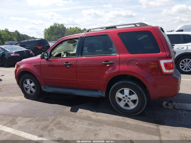 Aukcja sprzedaży 2011 Ford Escape Xlt, vin: 1FMCU0DG6BKA72395, numer aukcji: 45235163