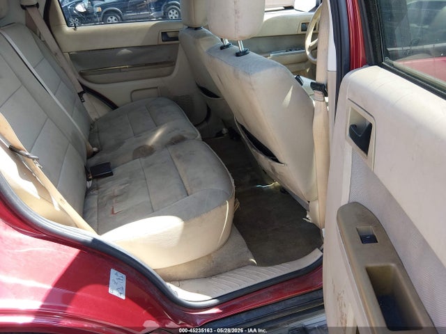 Aukcja sprzedaży 2011 Ford Escape Xlt, vin: 1FMCU0DG6BKA72395, numer aukcji: 45235163