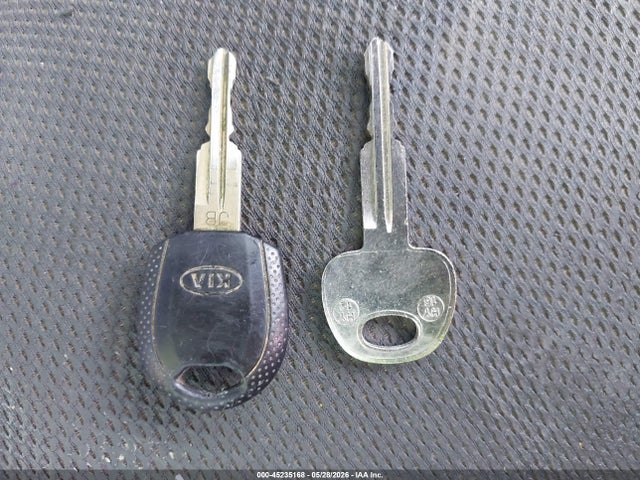 Aukcja sprzedaży 2008 Kia Rio Lx, vin: KNADE123886343550, numer aukcji: 45235168