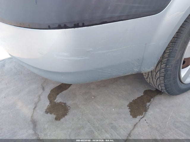 Aukcja sprzedaży 2008 Kia Rio Lx, vin: KNADE123886343550, numer aukcji: 45235168