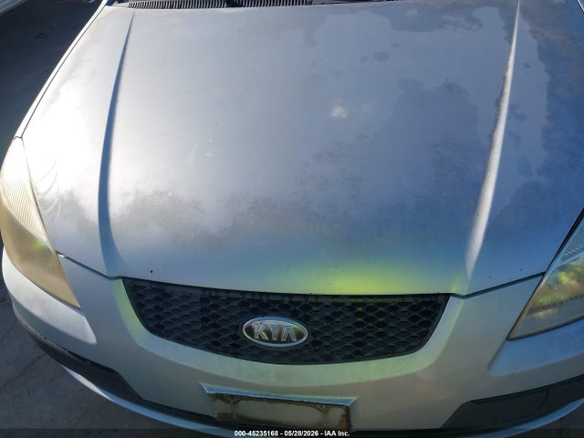 Aukcja sprzedaży 2008 Kia Rio Lx, vin: KNADE123886343550, numer aukcji: 45235168