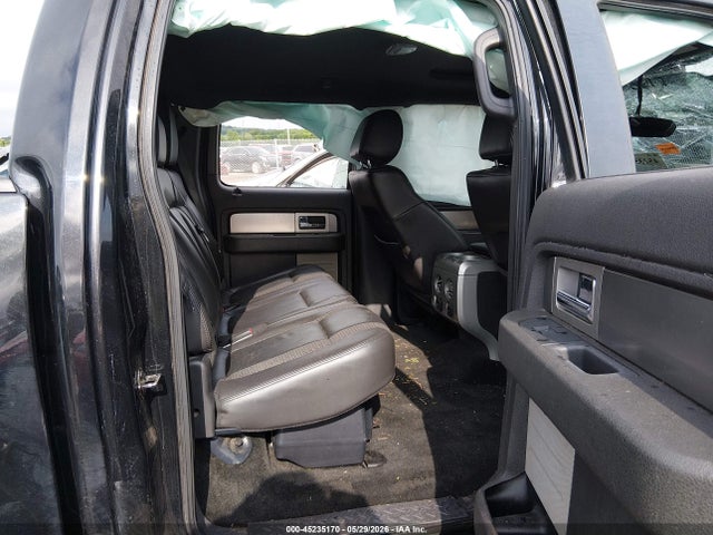 Продажа на аукционе авто 2012 Ford F-150 Svt Raptor, vin: 1FTFW1R62CFB32488, номер лота: 45235170