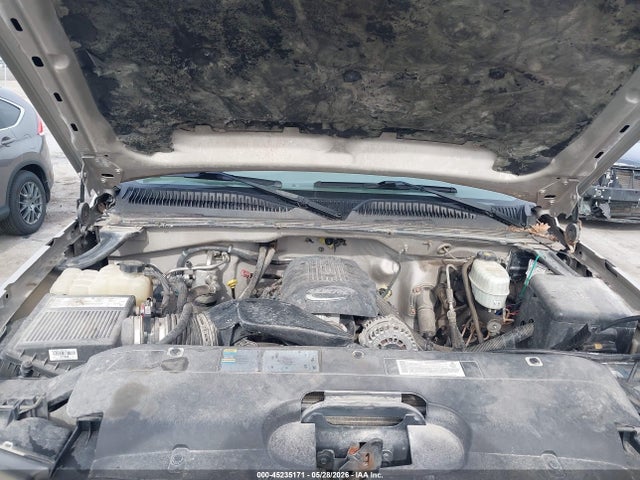 Aukcja sprzedaży 2006 Chevrolet Silverado 2500hd Lt1, vin: 1GCHK24U46E138898, numer aukcji: 45235171