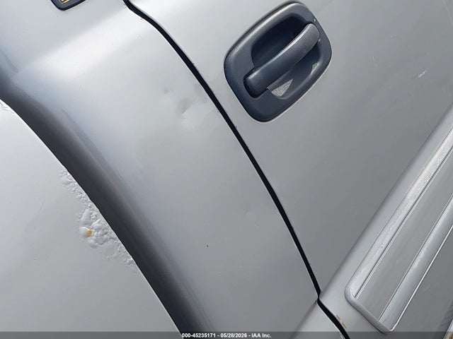 Aukcja sprzedaży 2006 Chevrolet Silverado 2500hd Lt1, vin: 1GCHK24U46E138898, numer aukcji: 45235171