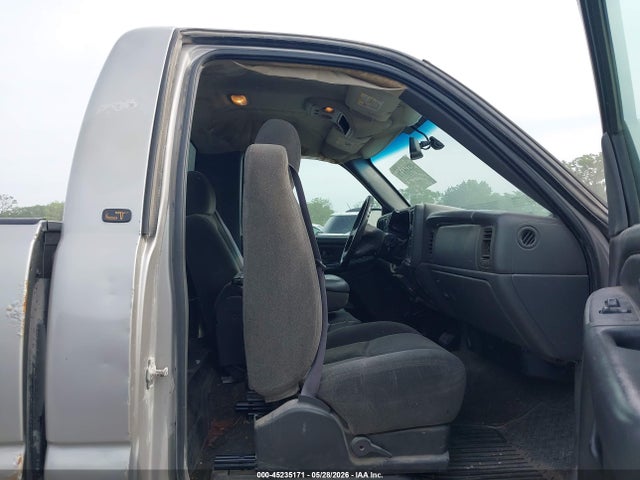 Aukcja sprzedaży 2006 Chevrolet Silverado 2500hd Lt1, vin: 1GCHK24U46E138898, numer aukcji: 45235171