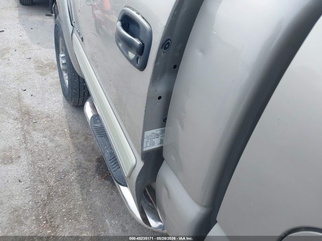 Aukcja sprzedaży 2006 Chevrolet Silverado 2500hd Lt1, vin: 1GCHK24U46E138898, numer aukcji: 45235171