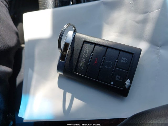 Продажа на аукционе авто 2013 Cadillac Xts W20 Livery Package, vin: 2G61W5S32D9225302, номер лота: 45235172