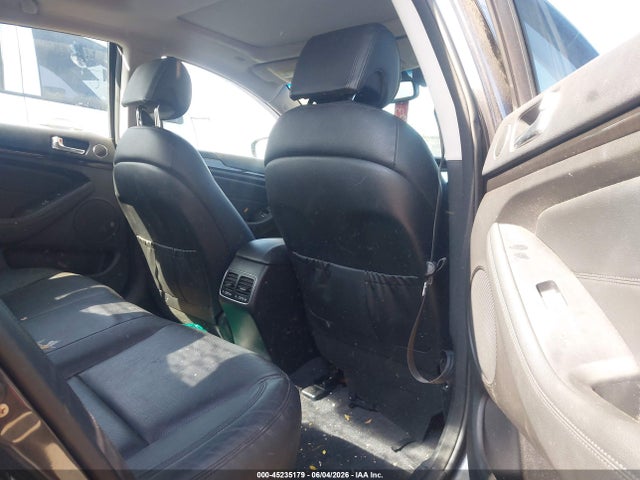 Aukcja sprzedaży 2016 Kia Cadenza Premium, vin: KNALN4D71G5217810, numer aukcji: 45235179
