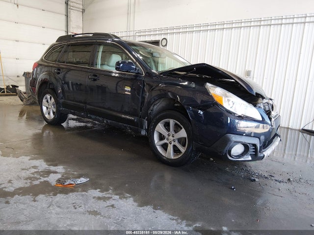 45235181 :رقم المزاد ، 4S4BRCPC7D3200731 vin ، 2013 Subaru Outback 2.5i Limited مزاد بيع