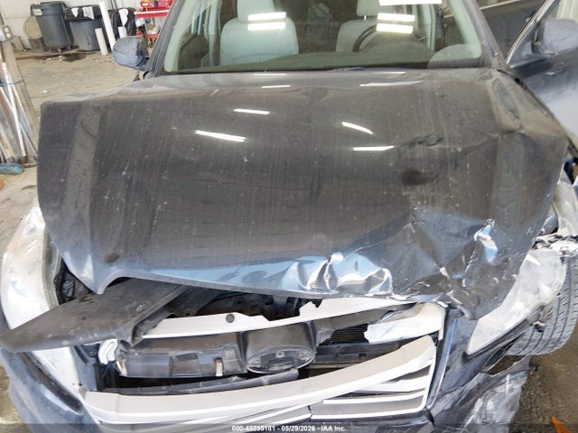 45235181 :رقم المزاد ، 4S4BRCPC7D3200731 vin ، 2013 Subaru Outback 2.5i Limited مزاد بيع