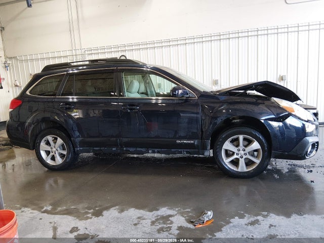 Продаж на аукціоні авто 2013 Subaru Outback 2.5i Limited, vin: 4S4BRCPC7D3200731, номер лоту: 45235181