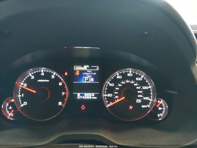 Продажа на аукционе авто 2013 Subaru Outback 2.5i Limited, vin: 4S4BRCPC7D3200731, номер лота: 45235181