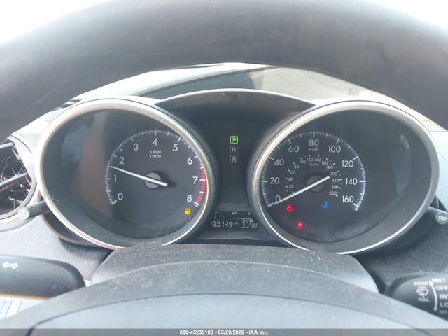 45235183 :رقم المزاد ، JM1BL1UF4C1522620 vin ، 2012 Mazda Mazda3 I Sport مزاد بيع
