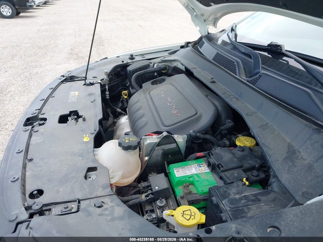 3C4NJCAB9JT343947 Jeep Compass Sport Fwd