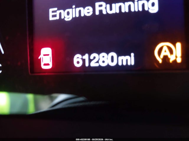 3C4NJCAB9JT343947 Jeep Compass Sport Fwd