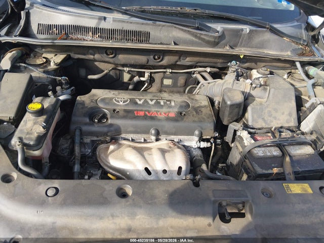 45235186 :رقم المزاد ، JTMBD33V186078351 vin ، 2008 Toyota Rav4 مزاد بيع