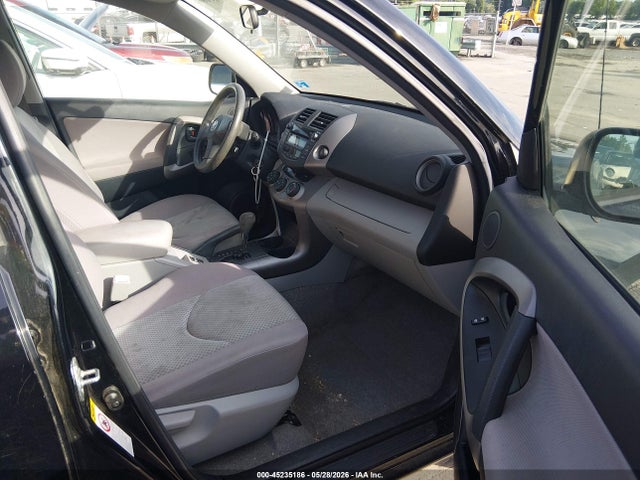 45235186 :رقم المزاد ، JTMBD33V186078351 vin ، 2008 Toyota Rav4 مزاد بيع