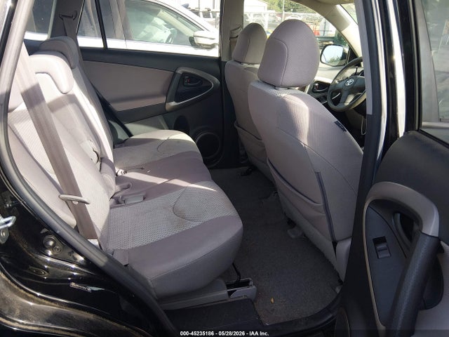 45235186 :رقم المزاد ، JTMBD33V186078351 vin ، 2008 Toyota Rav4 مزاد بيع
