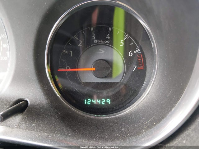 2014 Chrysler 200 Limited მანქანა იყიდება აუქციონზე, vin: 1C3CCBCG3EN183790, აუქციონის ნომერი: 45235191