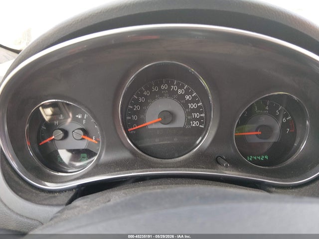 2014 Chrysler 200 Limited მანქანა იყიდება აუქციონზე, vin: 1C3CCBCG3EN183790, აუქციონის ნომერი: 45235191