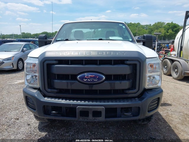 Продажа на аукционе авто 2015 Ford F-250 Xl, vin: 1FDBF2B68FEA14692, номер лота: 45235194