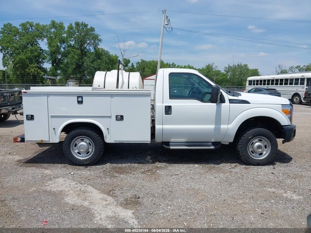 Продажа на аукционе авто 2015 Ford F-250 Xl, vin: 1FDBF2B68FEA14692, номер лота: 45235194