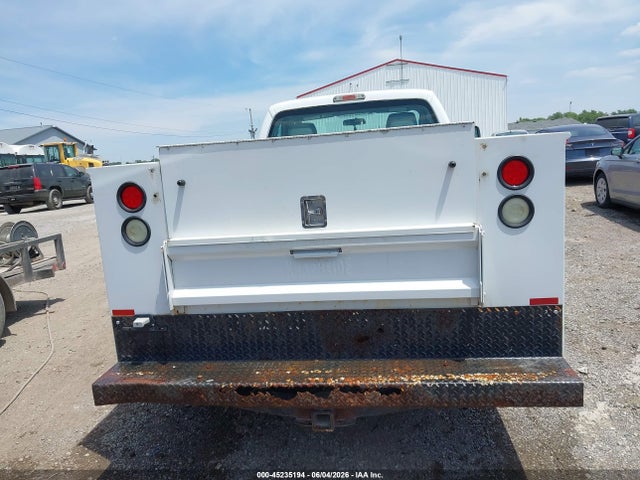 Продажа на аукционе авто 2015 Ford F-250 Xl, vin: 1FDBF2B68FEA14692, номер лота: 45235194