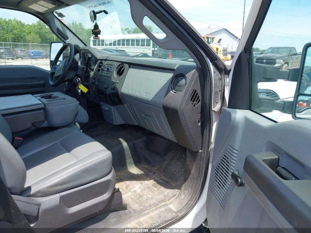 Продажа на аукционе авто 2015 Ford F-250 Xl, vin: 1FDBF2B68FEA14692, номер лота: 45235194