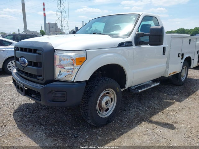 Продажа на аукционе авто 2015 Ford F-250 Xl, vin: 1FDBF2B68FEA14692, номер лота: 45235194