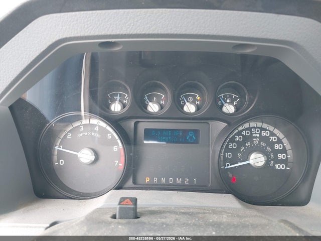 Продажа на аукционе авто 2015 Ford F-250 Xl, vin: 1FDBF2B68FEA14692, номер лота: 45235194