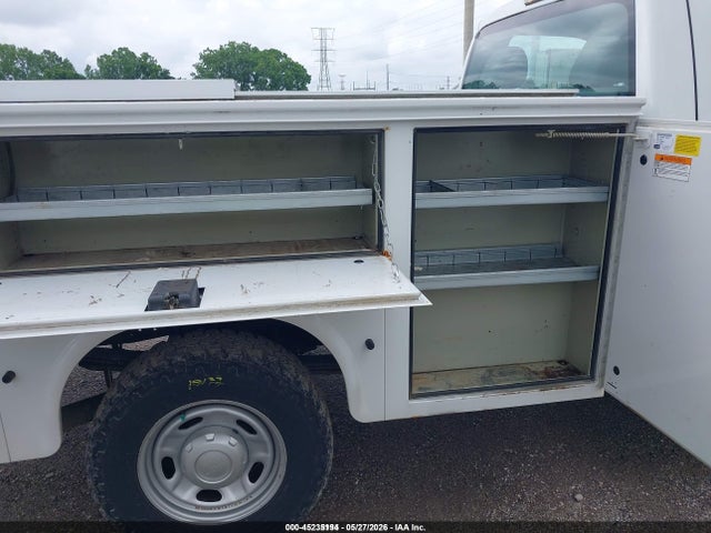 Продажа на аукционе авто 2015 Ford F-250 Xl, vin: 1FDBF2B68FEA14692, номер лота: 45235194