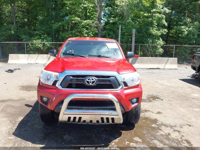 Aukcja sprzedaży 2012 Toyota Tacoma Base V6, vin: 3TMLU4EN4CM088761, numer aukcji: 45235197