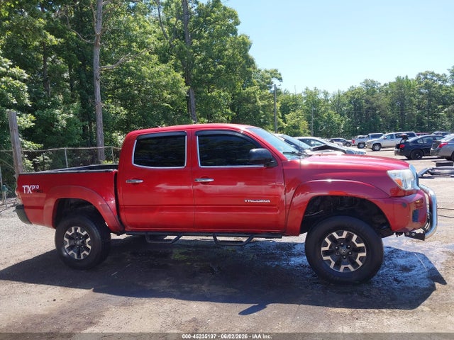 Aukcja sprzedaży 2012 Toyota Tacoma Base V6, vin: 3TMLU4EN4CM088761, numer aukcji: 45235197