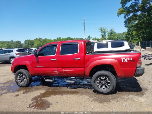 Aukcja sprzedaży 2012 Toyota Tacoma Base V6, vin: 3TMLU4EN4CM088761, numer aukcji: 45235197