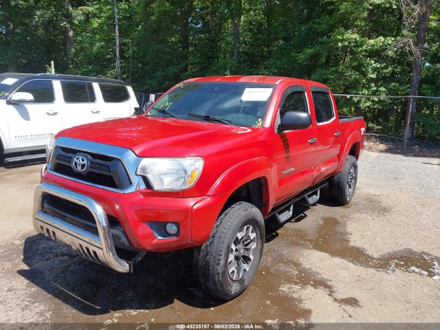 Aukcja sprzedaży 2012 Toyota Tacoma Base V6, vin: 3TMLU4EN4CM088761, numer aukcji: 45235197