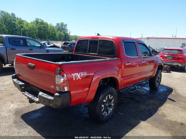 Aukcja sprzedaży 2012 Toyota Tacoma Base V6, vin: 3TMLU4EN4CM088761, numer aukcji: 45235197