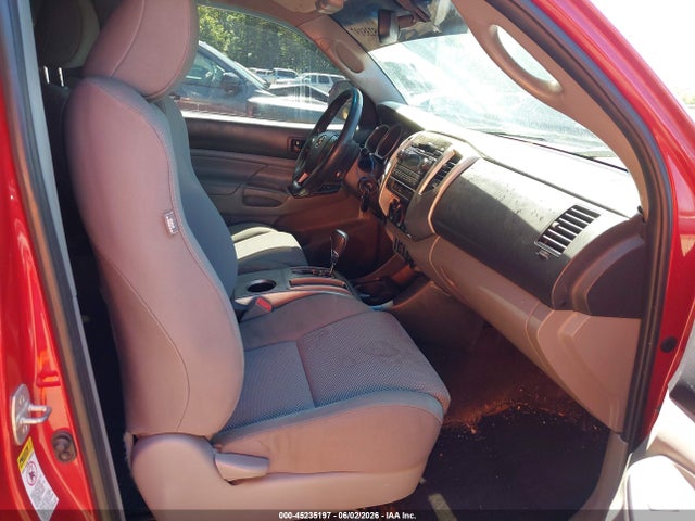 Aukcja sprzedaży 2012 Toyota Tacoma Base V6, vin: 3TMLU4EN4CM088761, numer aukcji: 45235197