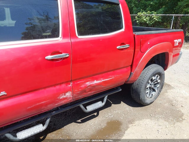 Aukcja sprzedaży 2012 Toyota Tacoma Base V6, vin: 3TMLU4EN4CM088761, numer aukcji: 45235197