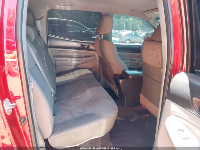 Aukcja sprzedaży 2012 Toyota Tacoma Base V6, vin: 3TMLU4EN4CM088761, numer aukcji: 45235197
