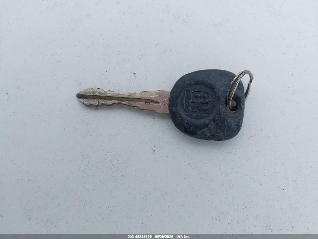 45235199 :رقم المزاد ، 2G1WU583881244529 vin ، 2008 Chevrolet Impala Ltz مزاد بيع