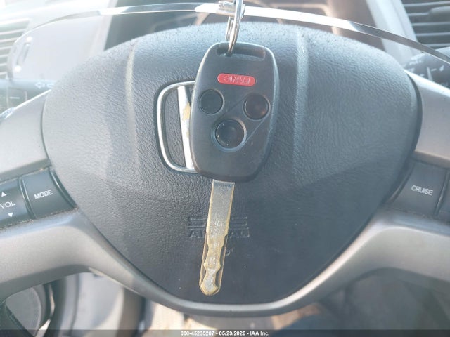 2008 Honda Civic Ex მანქანა იყიდება აუქციონზე, vin: 1HGFA16848L016000, აუქციონის ნომერი: 45235207