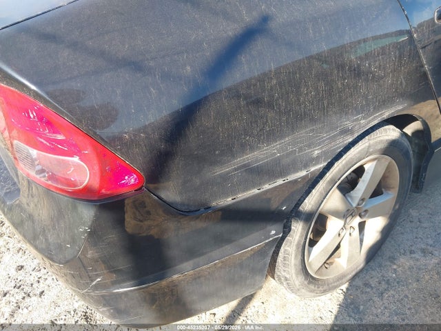 2008 Honda Civic Ex მანქანა იყიდება აუქციონზე, vin: 1HGFA16848L016000, აუქციონის ნომერი: 45235207