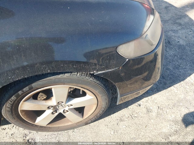 2008 Honda Civic Ex მანქანა იყიდება აუქციონზე, vin: 1HGFA16848L016000, აუქციონის ნომერი: 45235207